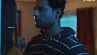 Andar Ki bat  Episode 9 New 2023 UllU Adult Web Series