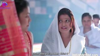 Rashmalay Episode 1 New Adult Web Series