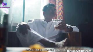 Rashmalay Episode 1 New Adult Web Series