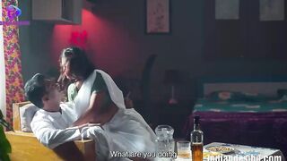 Rashmalay Episode 1 New Adult Web Series