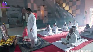 Rashmalay Episode 1 New Adult Web Series