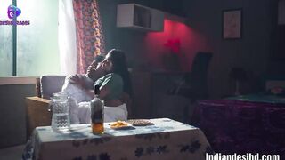 Rashmalay Episode 1 New Adult Web Series