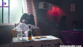 Rashmalay Episode 1 New Adult Web Series