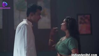 Rashmalay Episode 1 New Adult Web Series