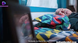Rashmalay Episode 1 New Adult Web Series