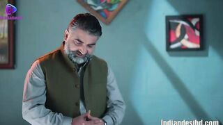 Rashmalay Episode 1 New Adult Web Series