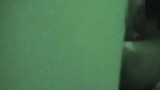 Stepsister getting laid after party (voyeur)