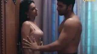 Andar Ki bat  Episode 8 New 2023 UllU Adult Web Series