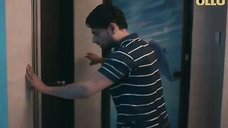 Andar Ki bat  Episode 8 New 2023 UllU Adult Web Series
