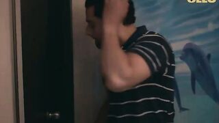 Andar Ki bat  Episode 8 New 2023 UllU Adult Web Series
