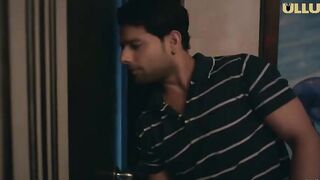Andar Ki bat  Episode 8 New 2023 UllU Adult Web Series