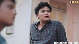 Andar Ki bat  Episode 8 New 2023 UllU Adult Web Series