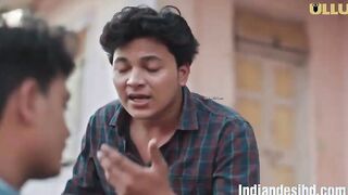 Andar Ki bat  Episode 8 New 2023 UllU Adult Web Series