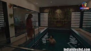 Big Boobs Merrid Bhabhi sex with Hubby