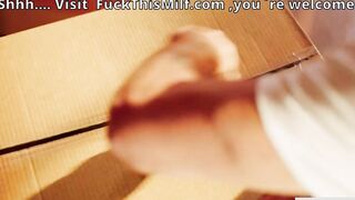 MILFY Hot teacher Lexi fucks her former high-school student