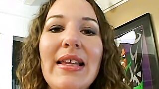 Holly Day Humps Her Day Away - Holly Day Humps Her Day Away