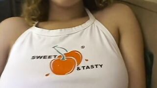 Holly Has A Magical Twat - Hollyday two