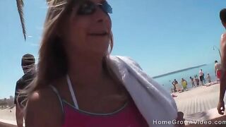 Dildos Then Cock Outdoor! - hgv7510_AC_6288052