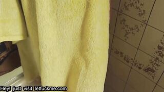 anal  hot step-daughter tricks step-dad to fuck