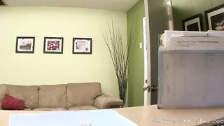 2 Snatch-Enjoying Babes! - Aiden Ashley & Jazy Berlin two