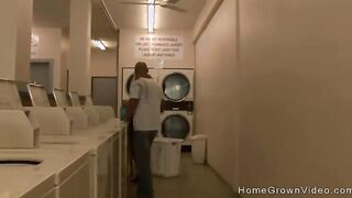 Airing Some Crazy Laundry - Regan Anthony & Barry Scott two