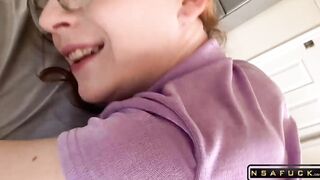 Silly Step Sister wants to Roleplay