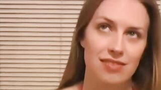 Leila Swan Is Talked In Fucking Paul Charles - Leila Swan Is Talked Inside Fucking Paul Charles two