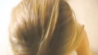 Haley Plays With Her Snatch While Sucking Off Cock - Haley Plays With Her Snatch While Sucking Off Cock two
