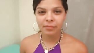 Toni Swallows Rough Penis - Toni Swallows Rough Penis two