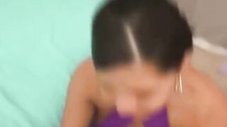 Toni Swallows Rough Penis - Toni Swallows Rough Penis two