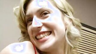 Missy Blows Max Coxxx's Penis Like A Winner - Missy Blows Max Coxxx's Dick Like A Champion two
