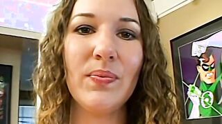 Holly Day Humps Her Day Away - Holly Day Humps Her Day Away two