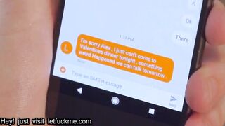 blowjob mom and stepsons romantic vday fuck s7:e7