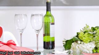 blowjob mom and stepsons romantic vday fuck s7:e7