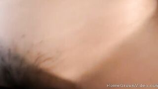 Brandy Gets Her Trimmed Twat Nailed By Martin C. - Brandy Gets Her Trimmed Snatch Fucked By Martin C. two