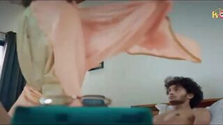 Misti 2023 Ullu Hindi Hot Porn Web Series telegram channel @rehana980