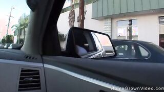 Street Side Summer Hook Up - Summer Bailey & Barry Scott two