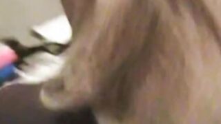 Larry Shoots His Load Deep Into Silk's Tight Booty - Larry Shoots His Load Deep In Silk's Tight Butt two