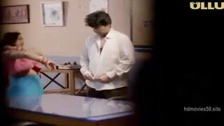 Dekhi Andekhi 2023 Ullu Hindi Hot Porn Web Series telegram channel @desi41