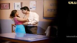 Dekhi Andekhi 2023 Ullu Hindi Hot Porn Web Series telegram channel @desi41