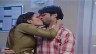 Dekhi Andekhi 2023 Ullu Hindi Hot Porn Web Series telegram channel @desi41