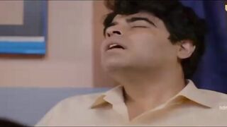 Dekhi Andekhi 2023 Ullu Hindi Hot Porn Web Series telegram channel @desi41