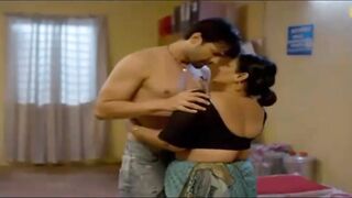 Misti 2023 Ullu Hindi Hot Porn Web Series telegram channel @desi41