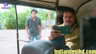 Andhere me Kand 2023 Ullu Hindi Hot Porn Web Series telegram channel @rehana980