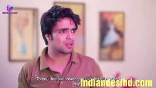 Misti 2023 Ullu Hindi Hot Porn Web Series telegram channel @rehana980