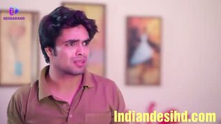 Misti 2023 Ullu Hindi Hot Porn Web Series telegram channel @rehana980