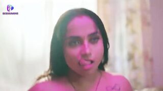 Misti 2023 Ullu Hindi Hot Porn Web Series telegram channel @rehana980