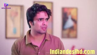Misti 2023 Ullu Hindi Hot Porn Web Series telegram channel @rehana980