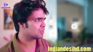 Misti 2023 Ullu Hindi Hot Porn Web Series telegram channel @rehana980