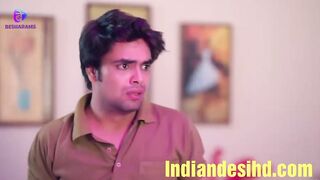 Misti 2023 Ullu Hindi Hot Porn Web Series telegram channel @rehana980